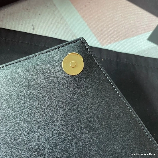 Tony Luxuries MEDIUM YSL ENVELOPE BAG 0731